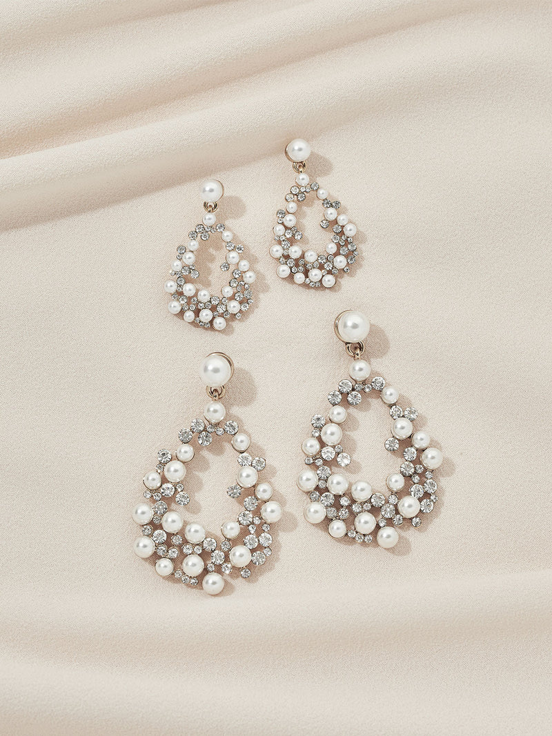 Avery Earrings