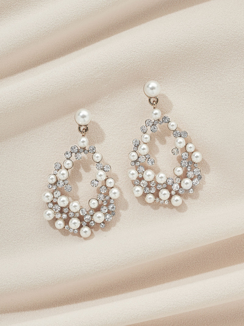 Avery Earrings