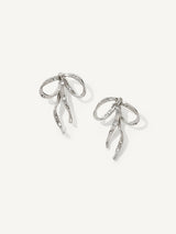 Alessi Bow Earrings