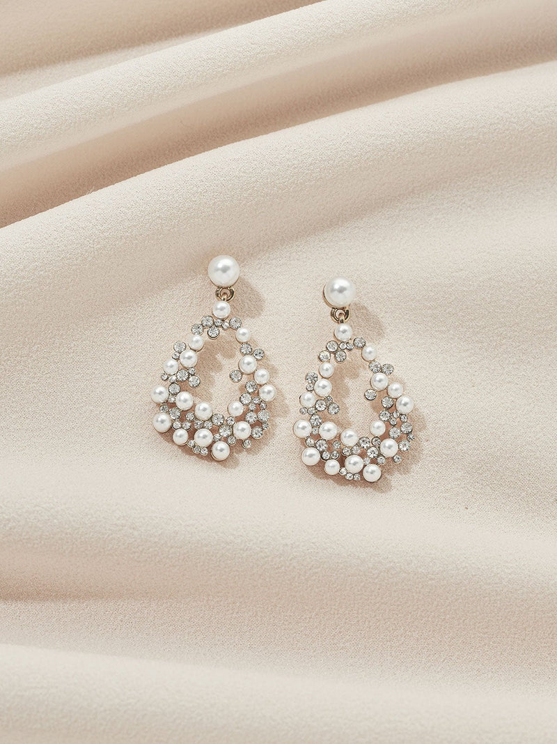 Mini Avery Earrings