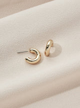 Baby Icon Hoops